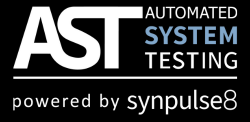 AST-Suite Logo